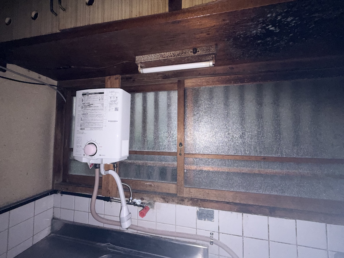 設備 写真28