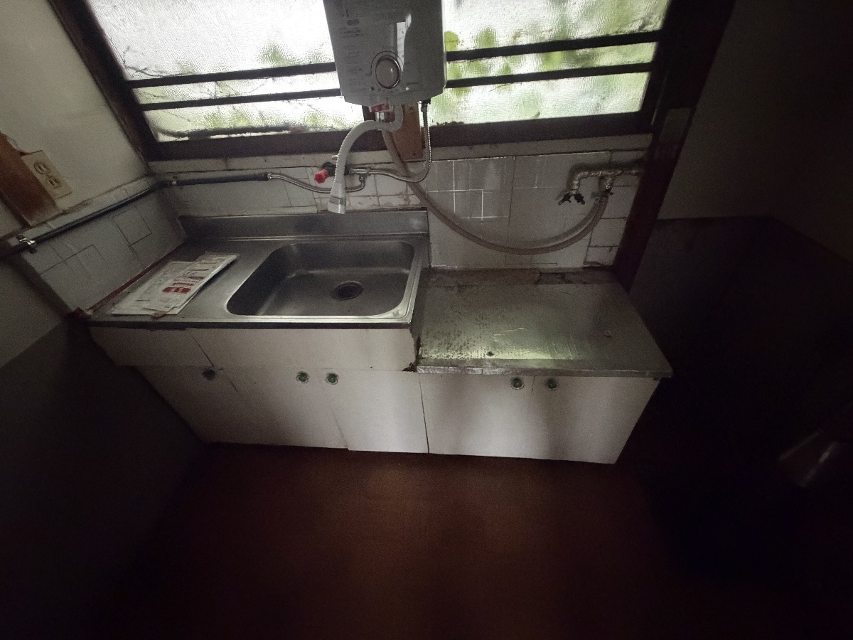 キッチン 写真4