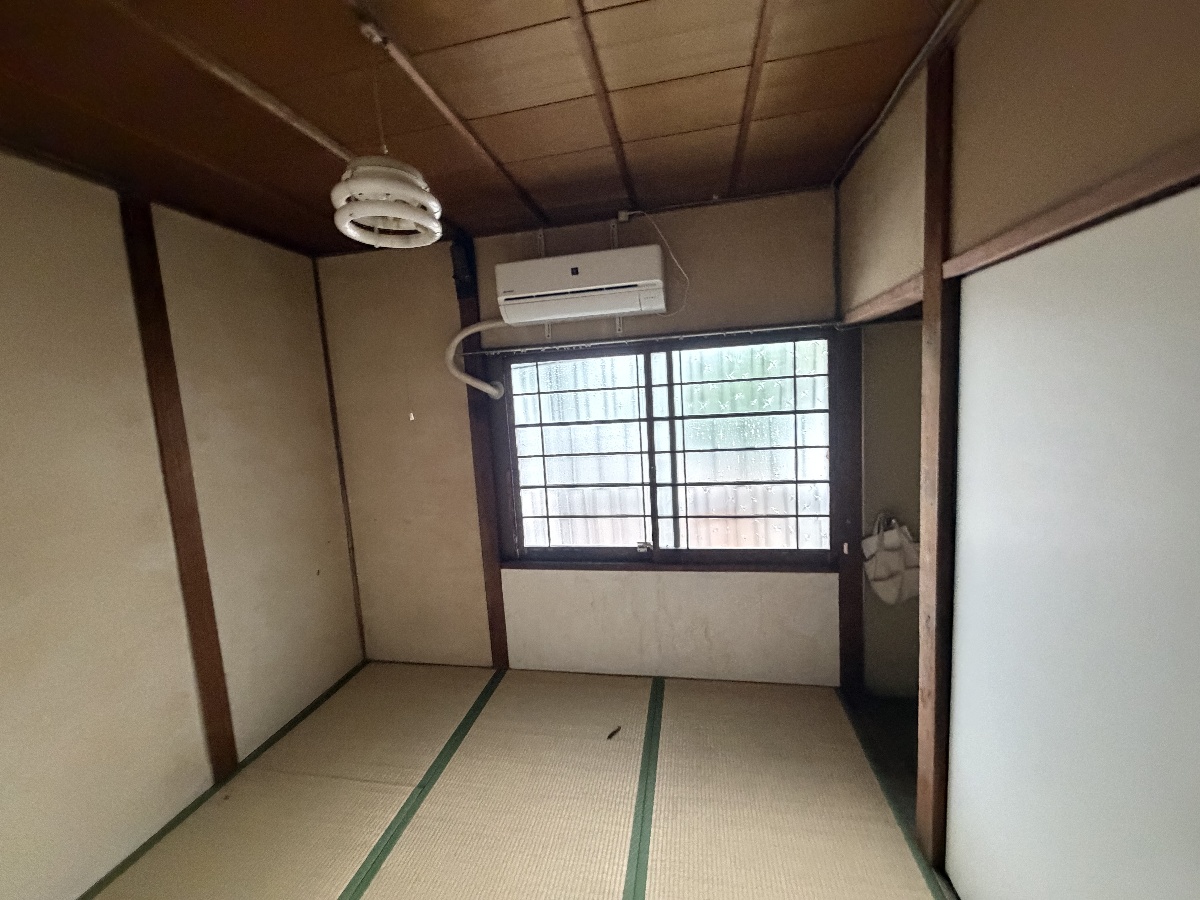 ダイニング 写真3