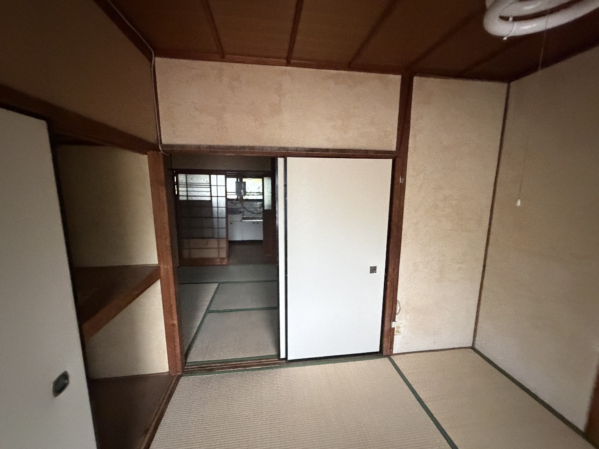 リビング 写真2