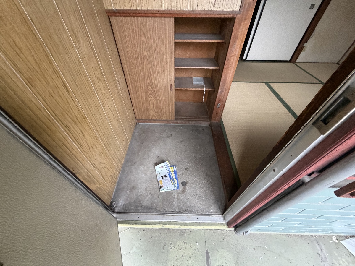 玄関 写真7