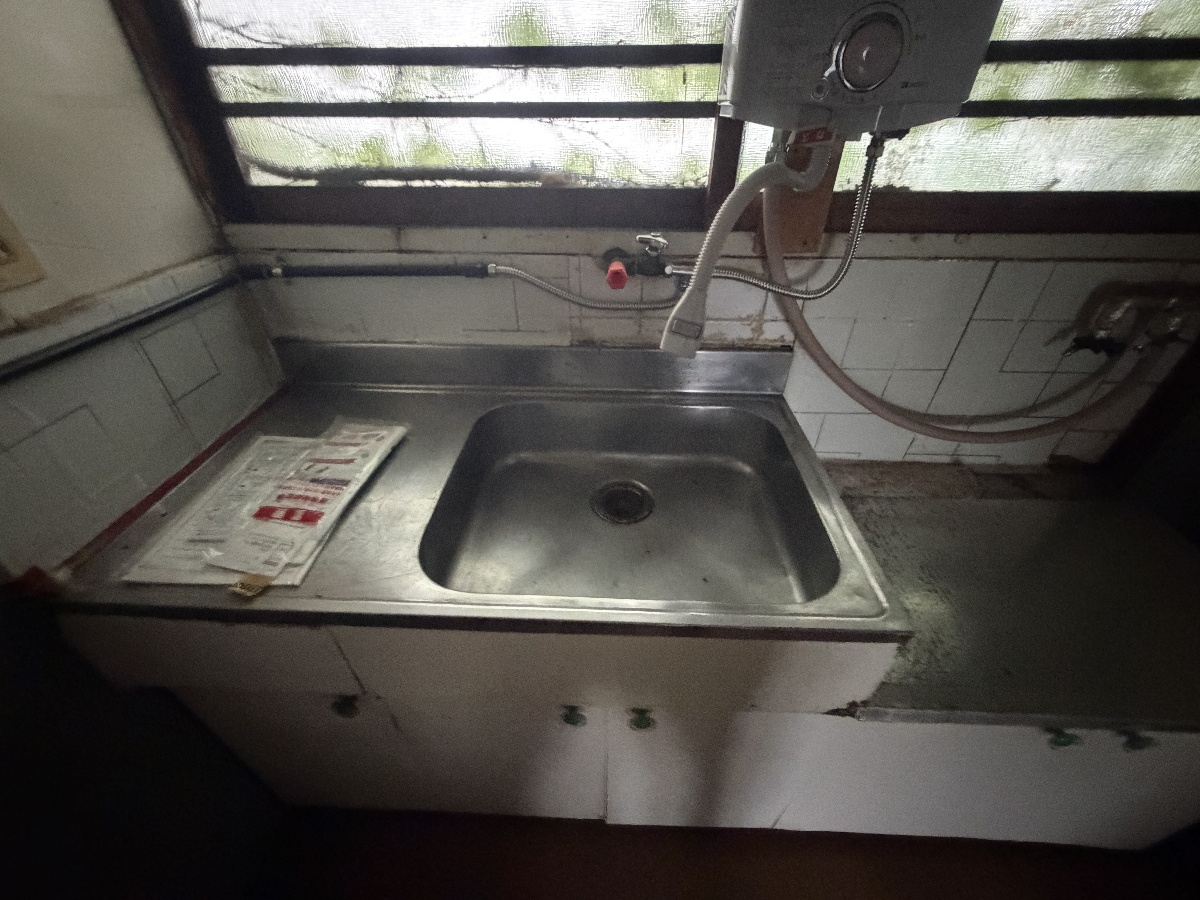 洗面所 写真8