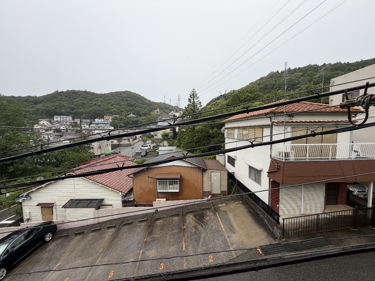 眺望 写真32