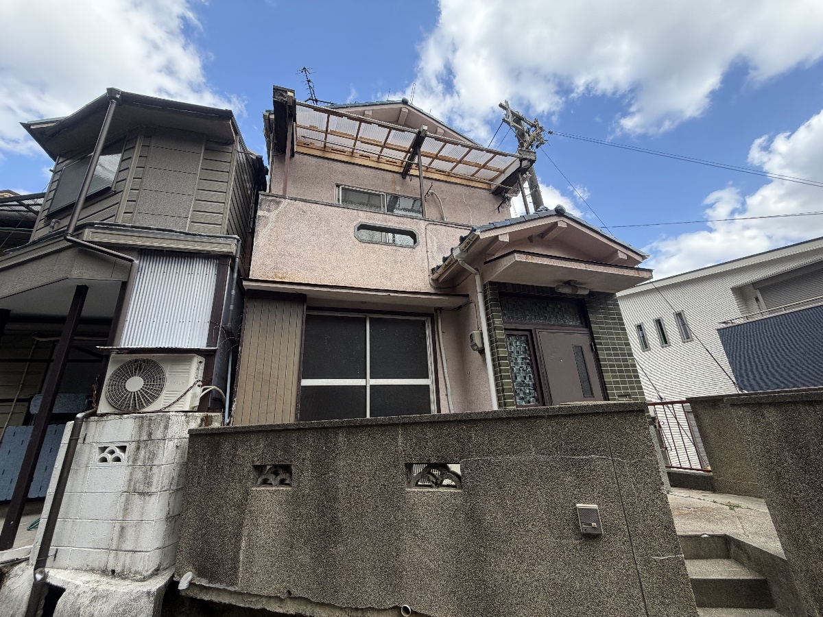 妙法寺字円満林戸建