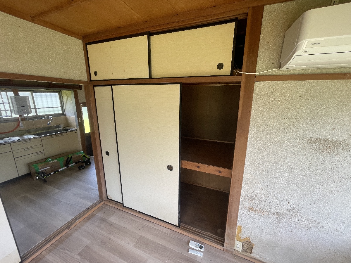 収納 写真11