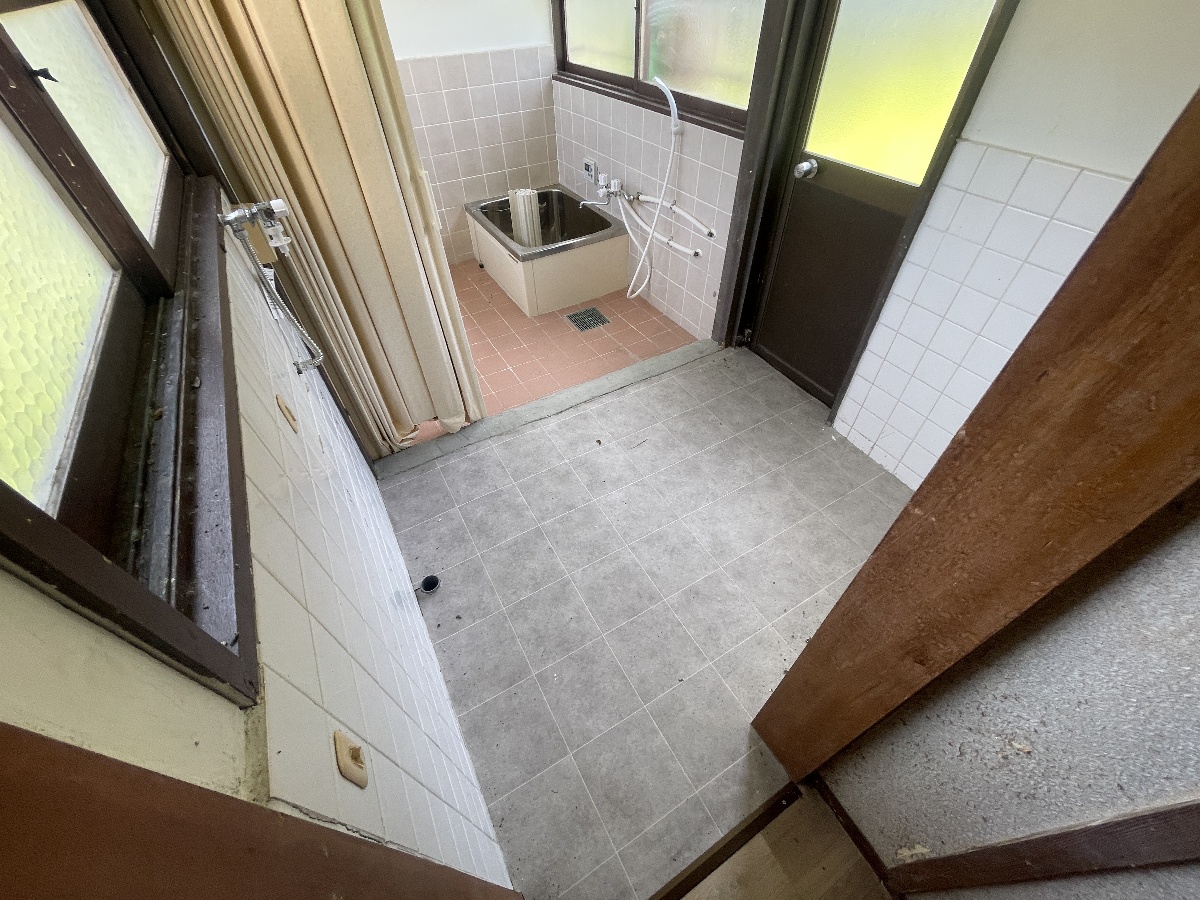 その他部屋・スペース 写真5