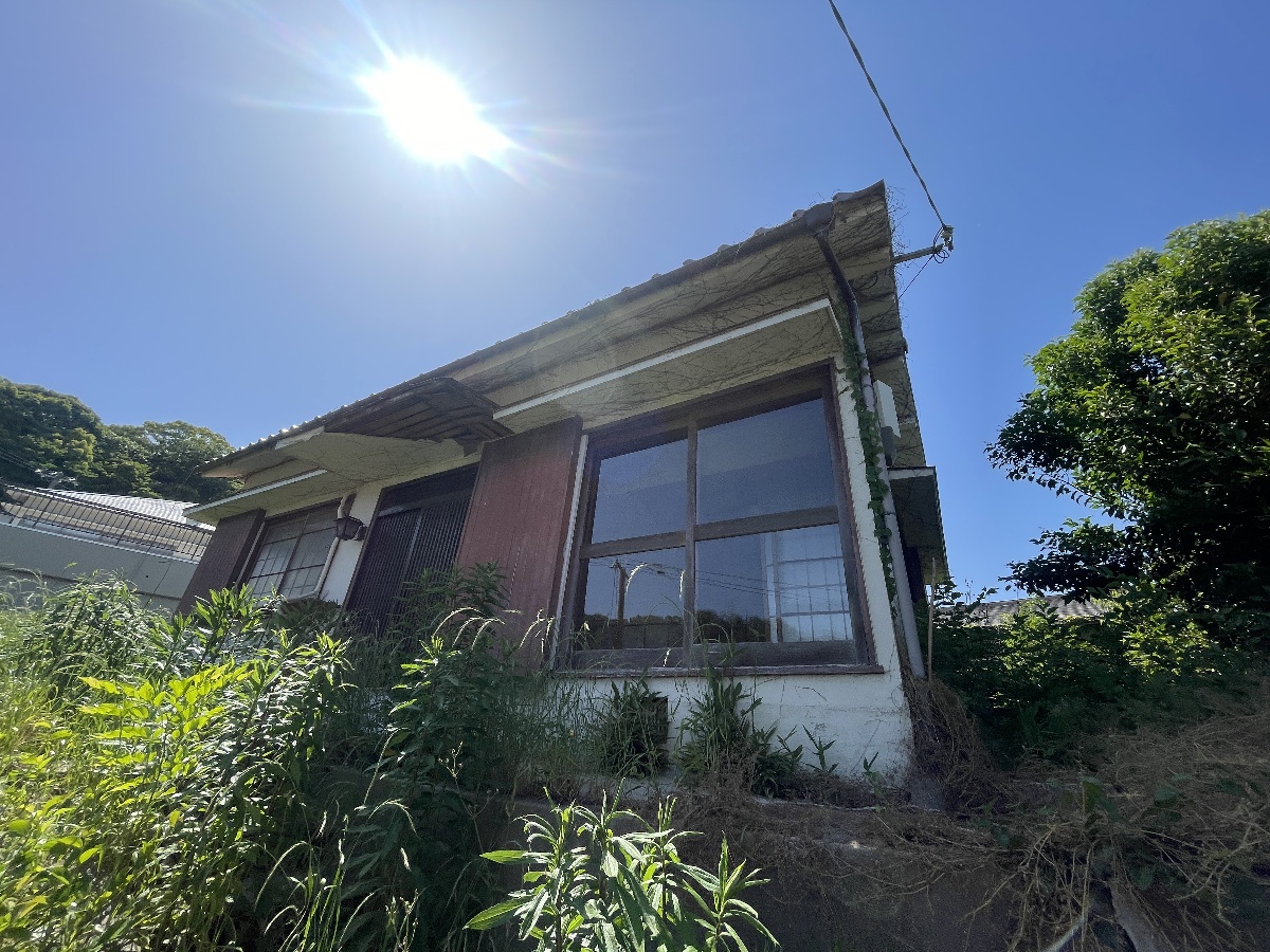 高東町2丁目戸建
