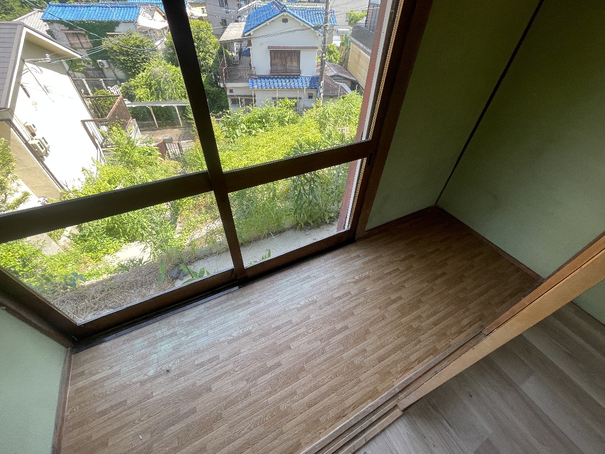 その他部屋・スペース 写真6