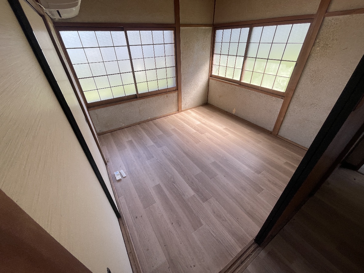 居室 写真4
