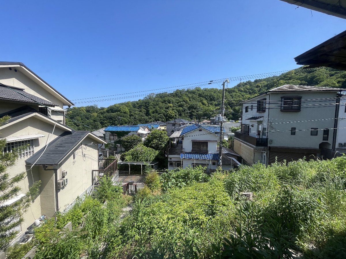 眺望 写真16