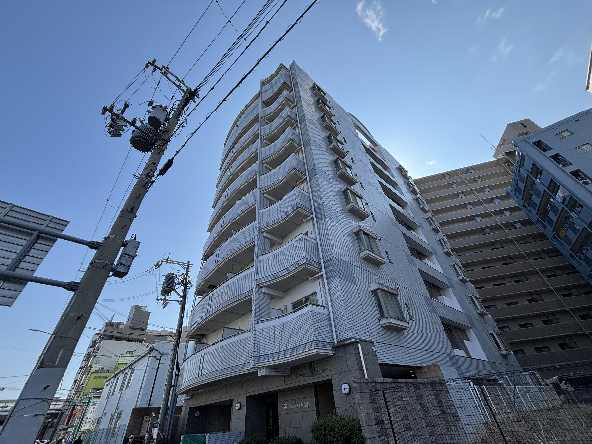 エステムコート神戸西