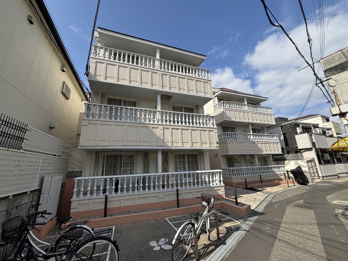 ワコーレヴィータ月見山