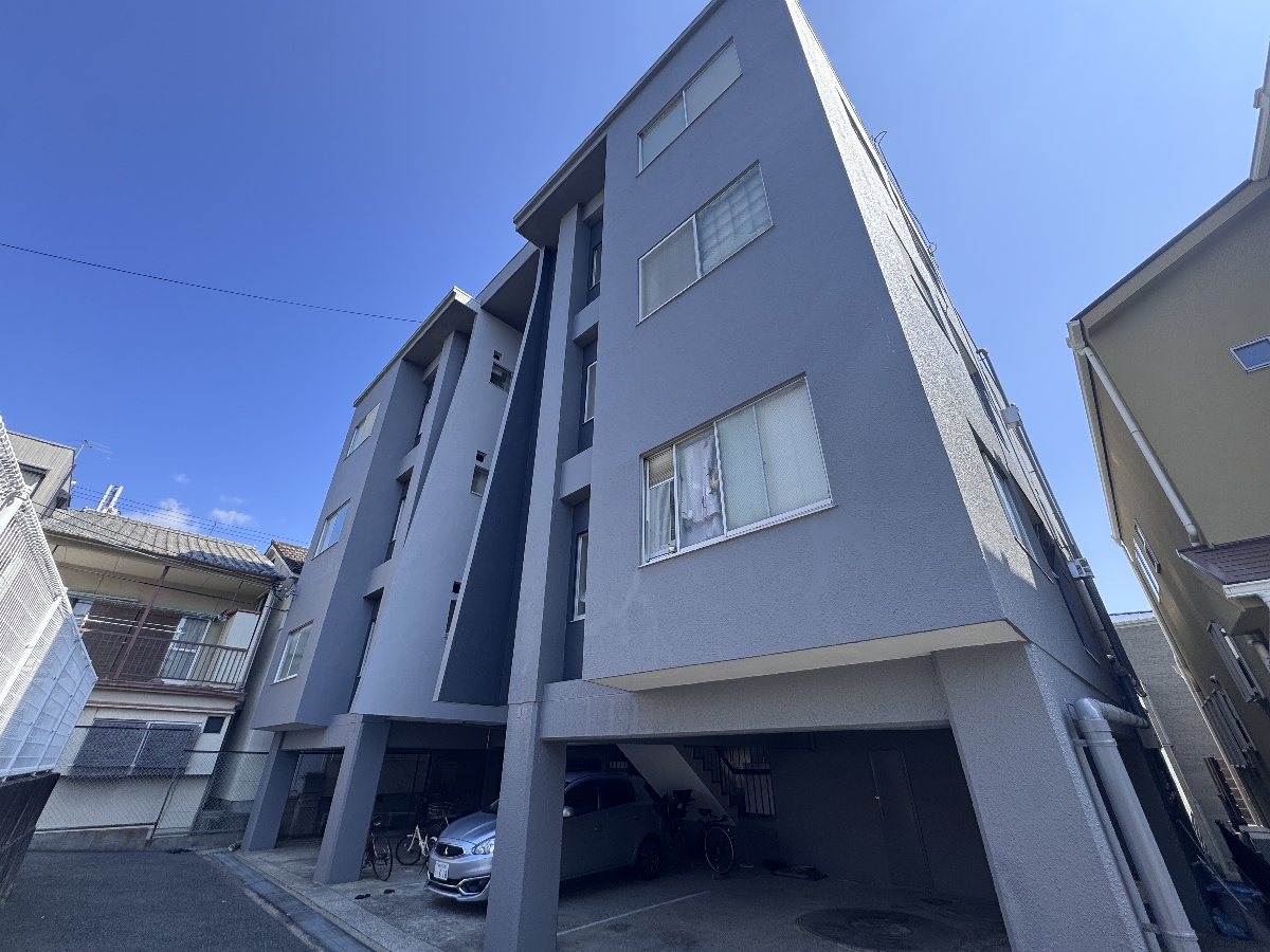 片山マンション