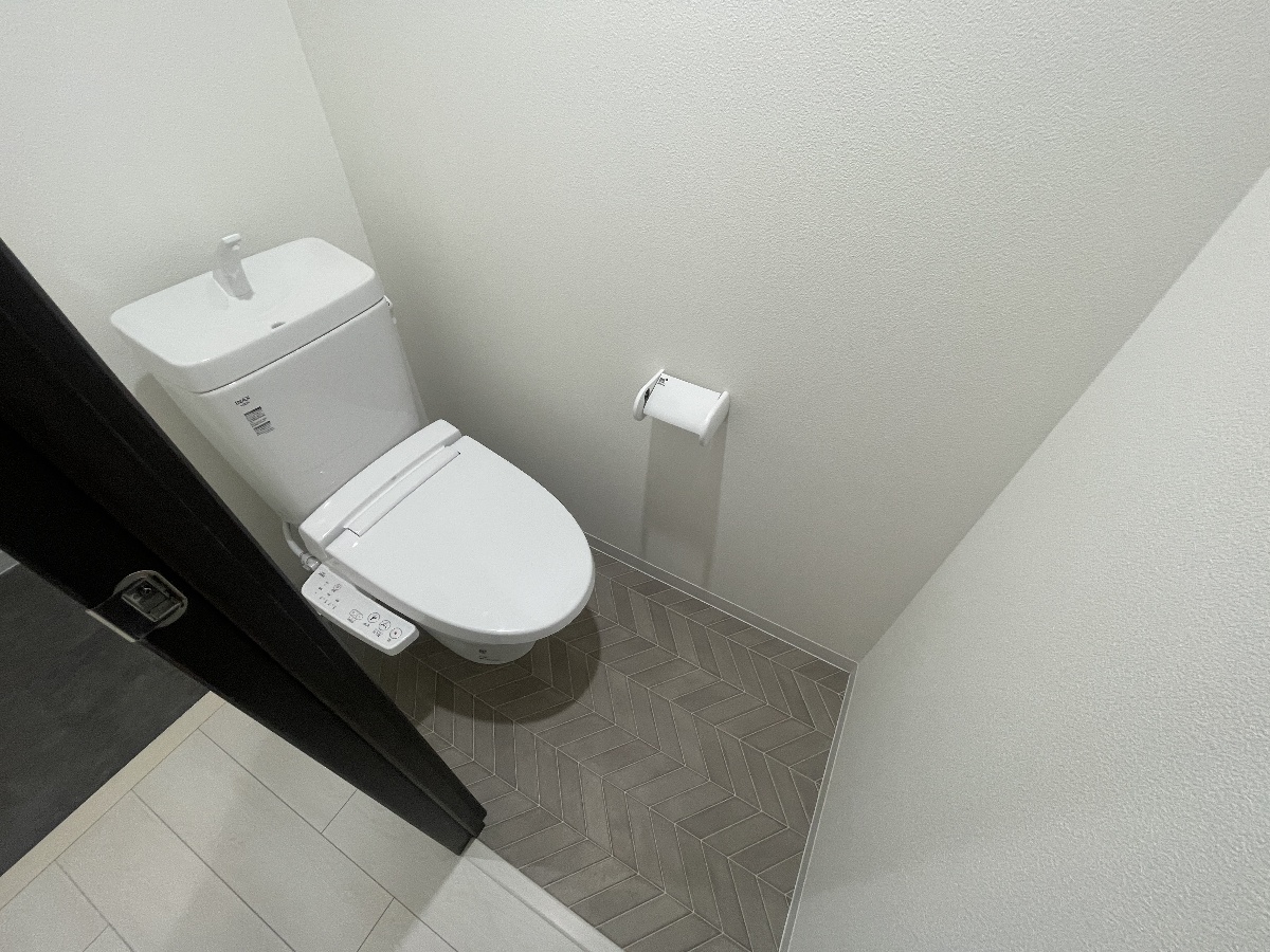 トイレ 写真13