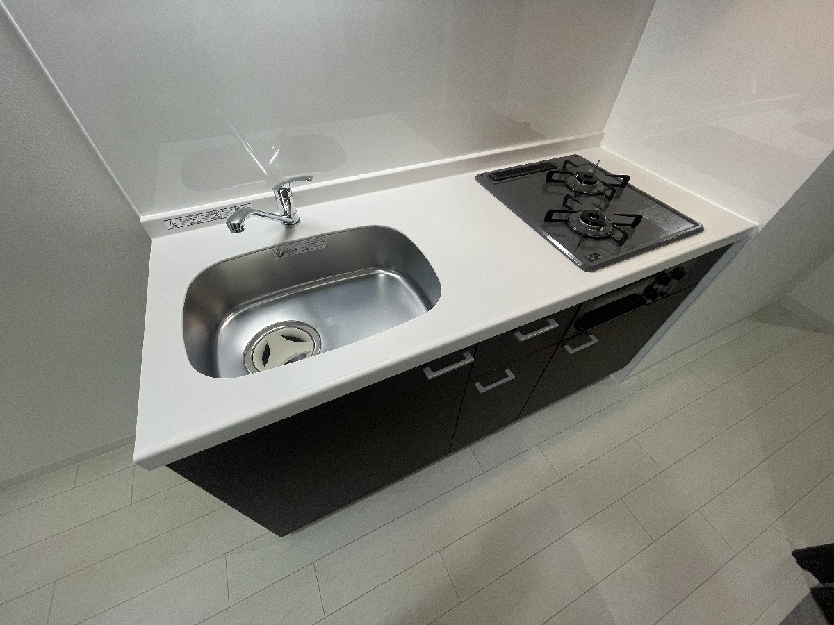 キッチン 写真3