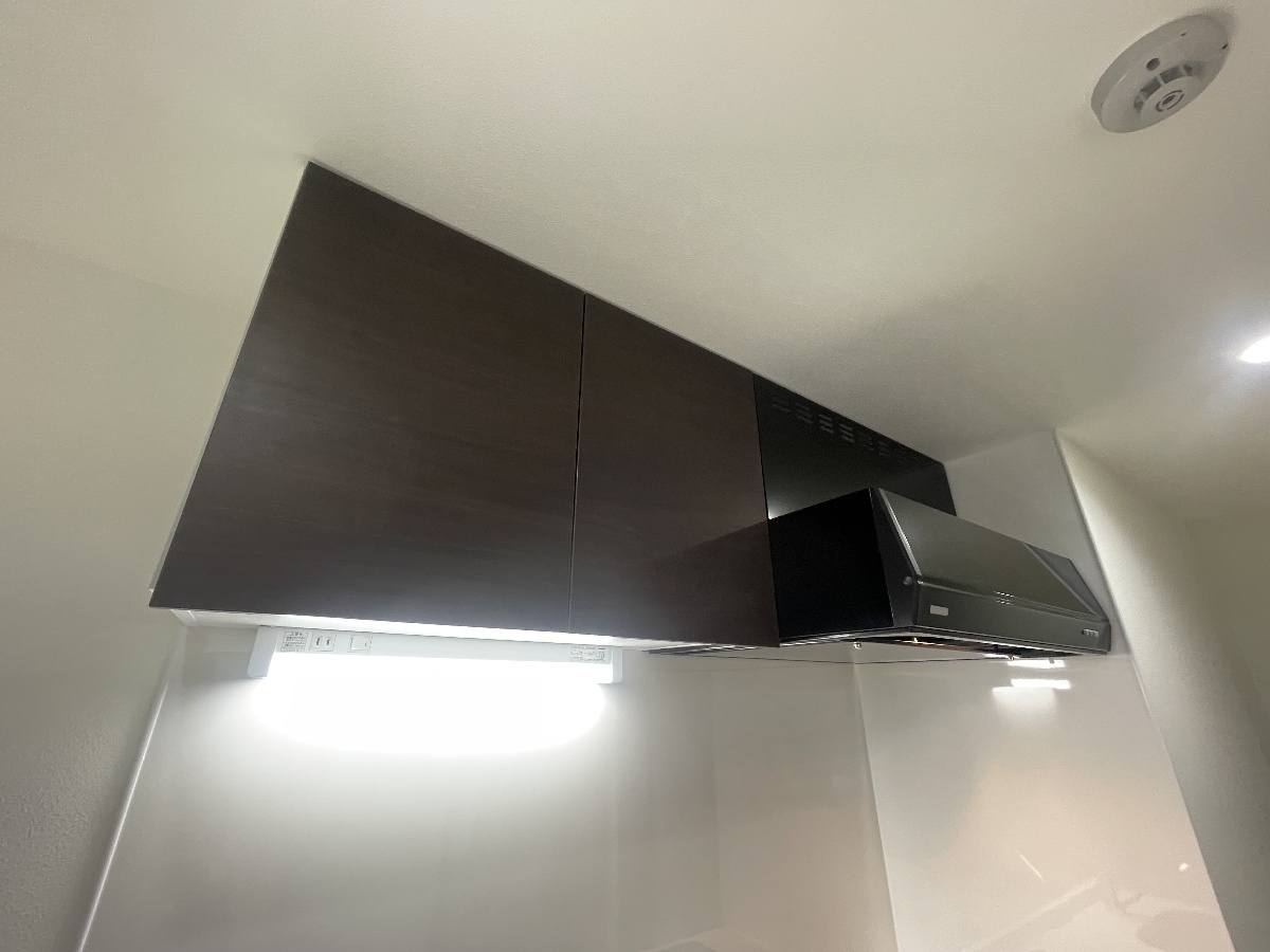 キッチン 写真4