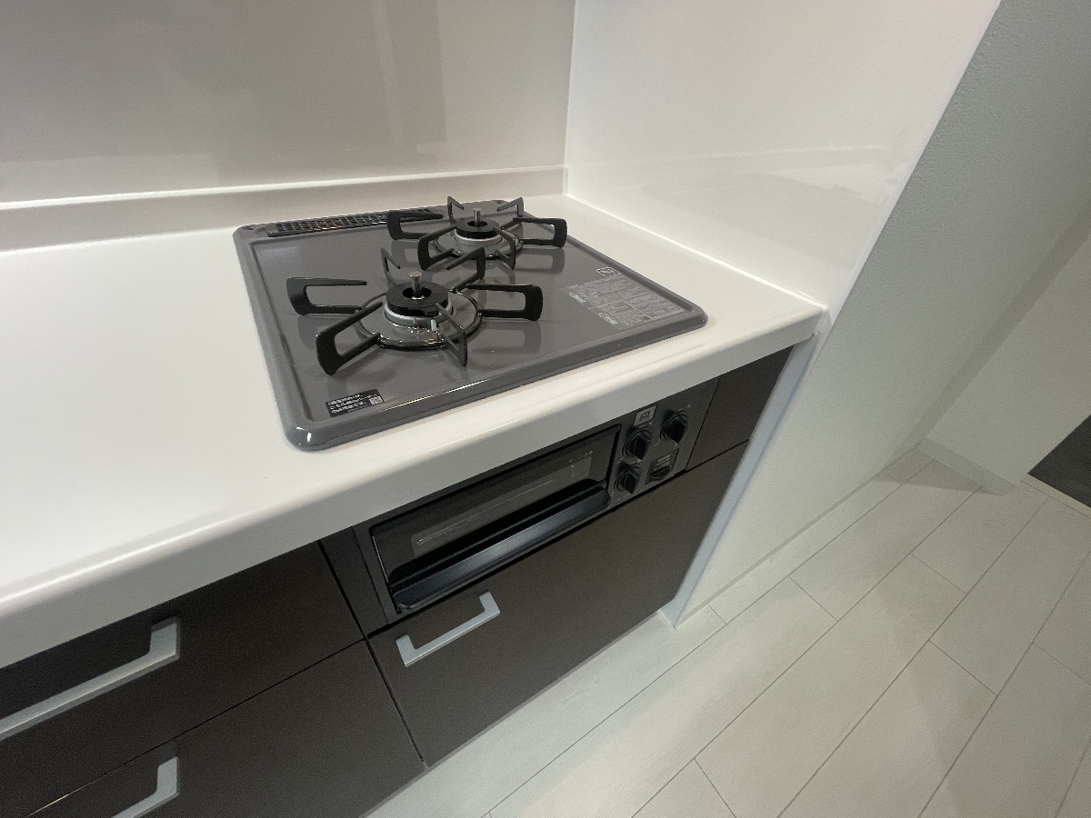 キッチン 写真5