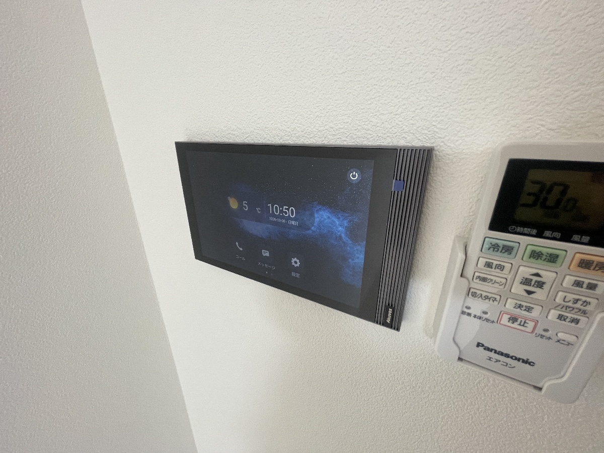 セキュリティ 写真17