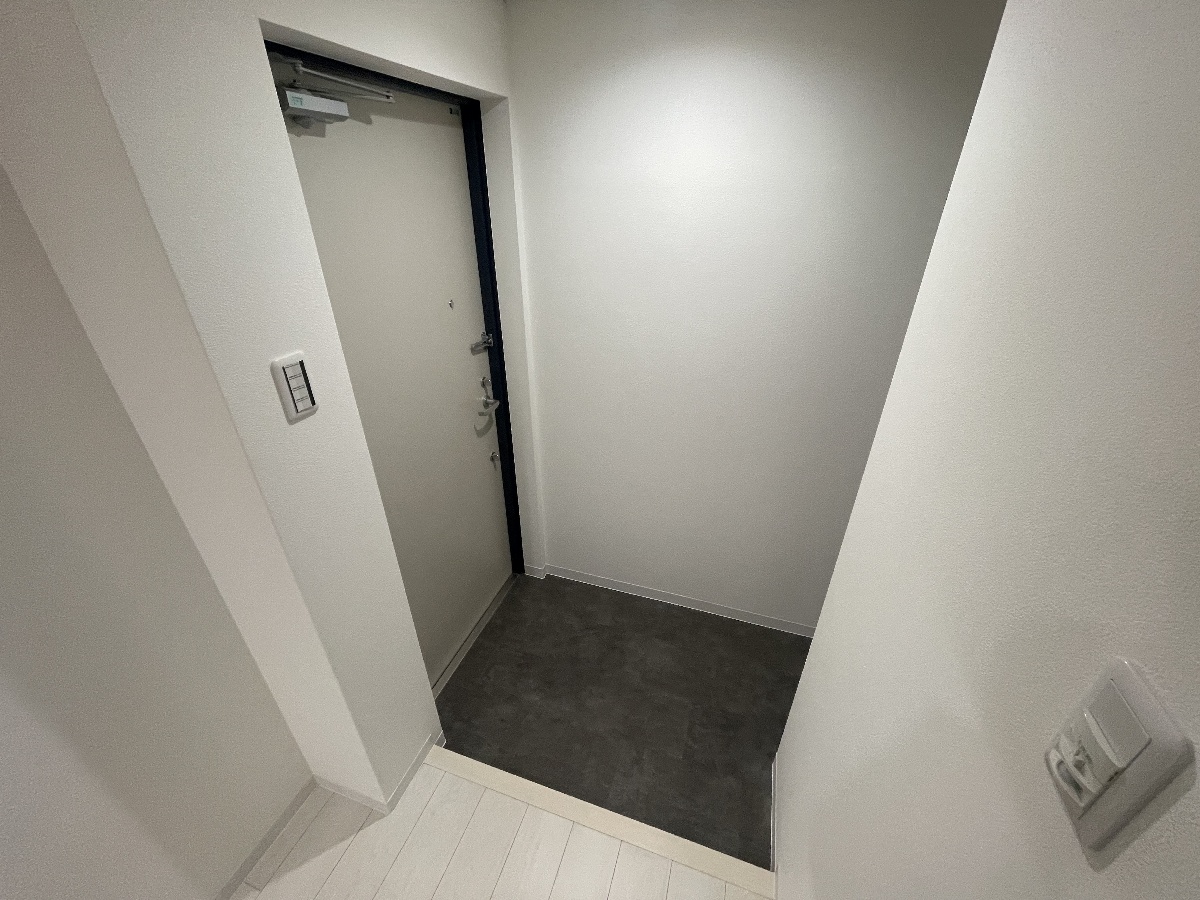 玄関 写真10