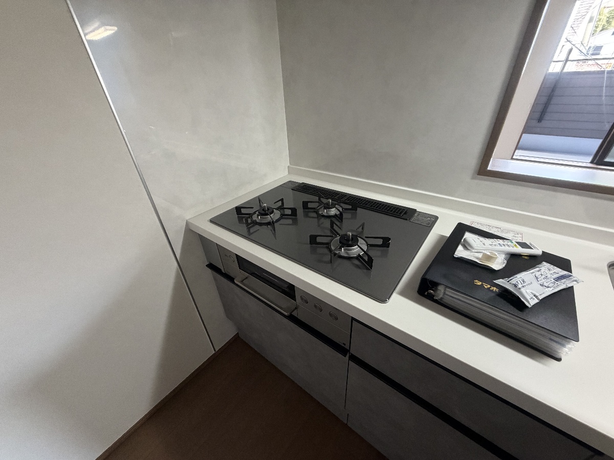 キッチン 写真3