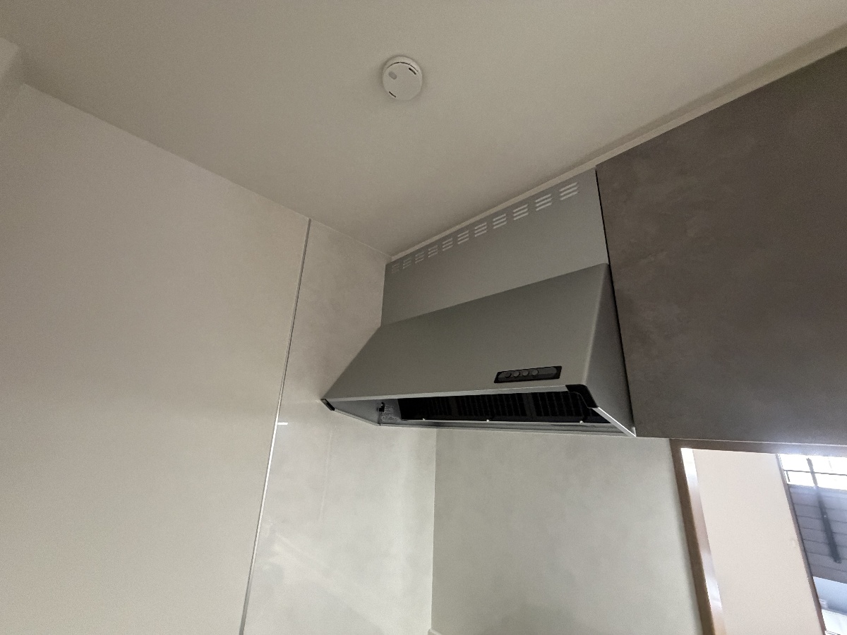 キッチン 写真4