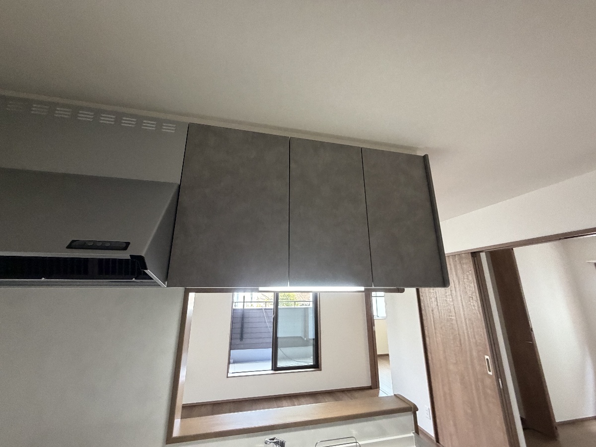 キッチン 写真5