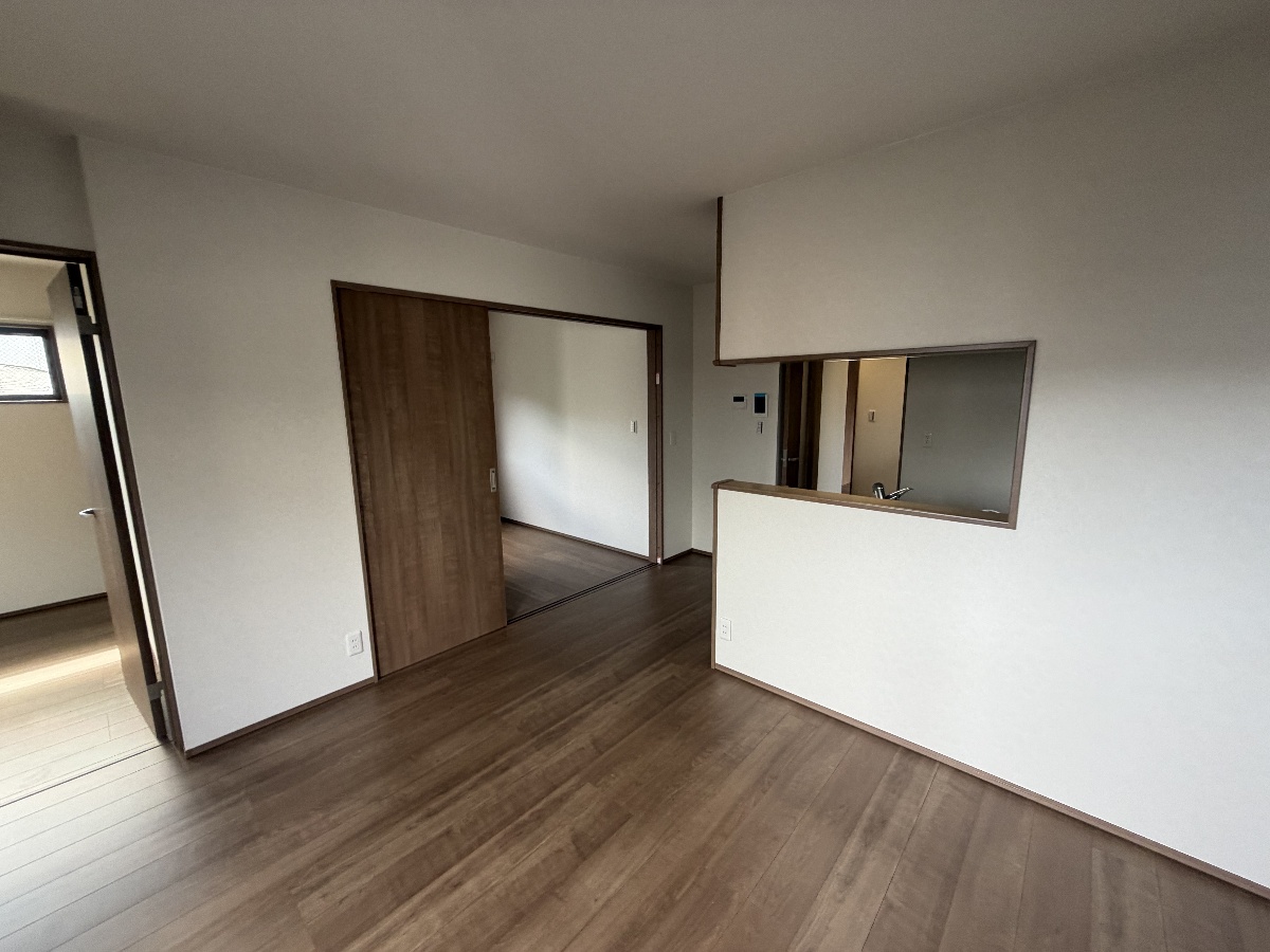 その他部屋・スペース 写真8