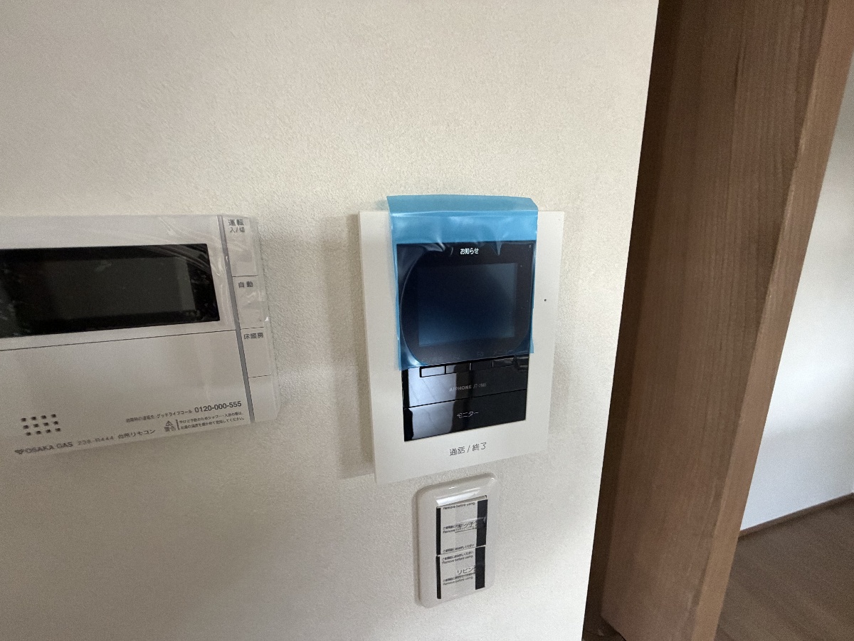 セキュリティ 写真16