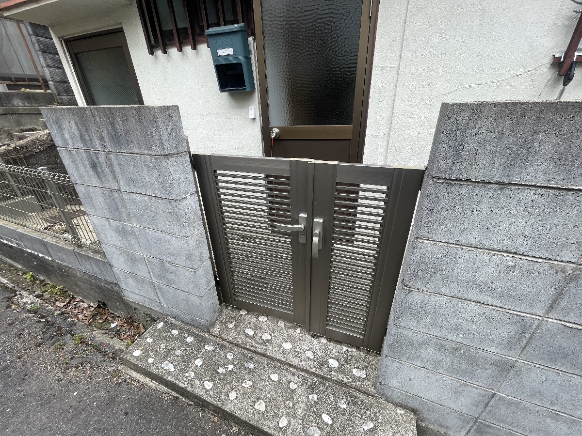 エントランス 写真36