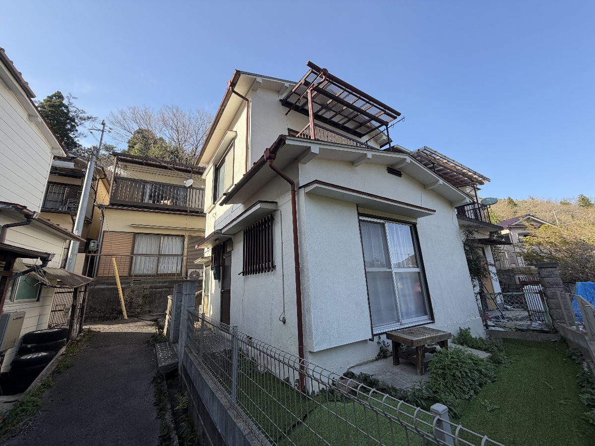 外観 写真35