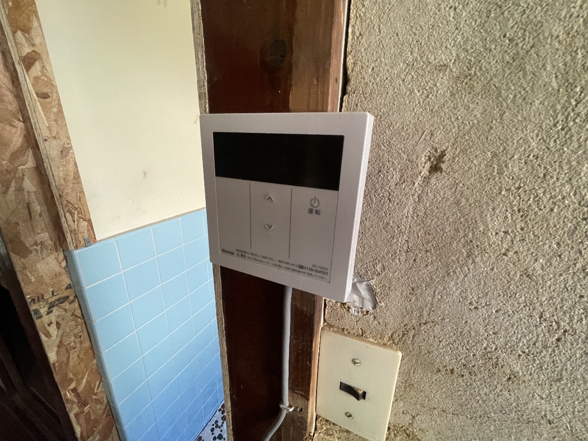 共用部 写真28