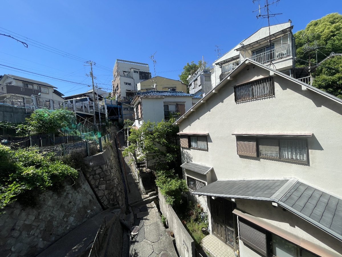 眺望 写真15