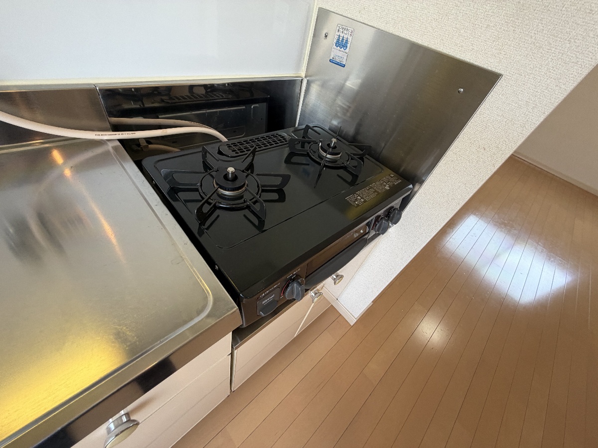 キッチン 写真7