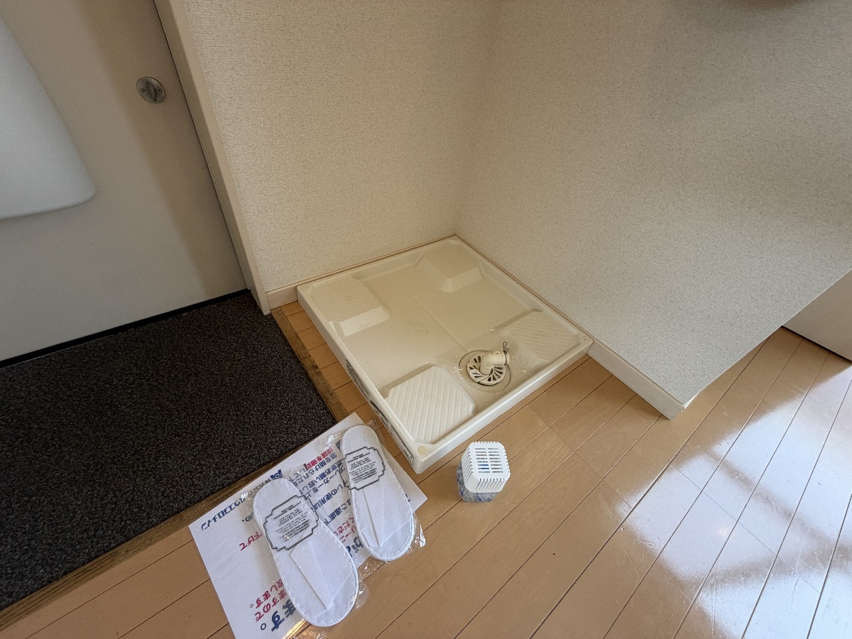 洗面所 写真14