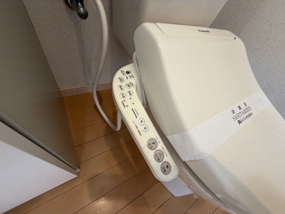 トイレ 写真28