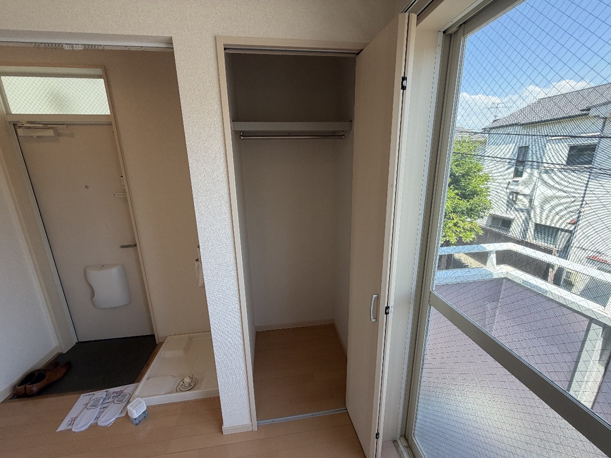 収納 写真30