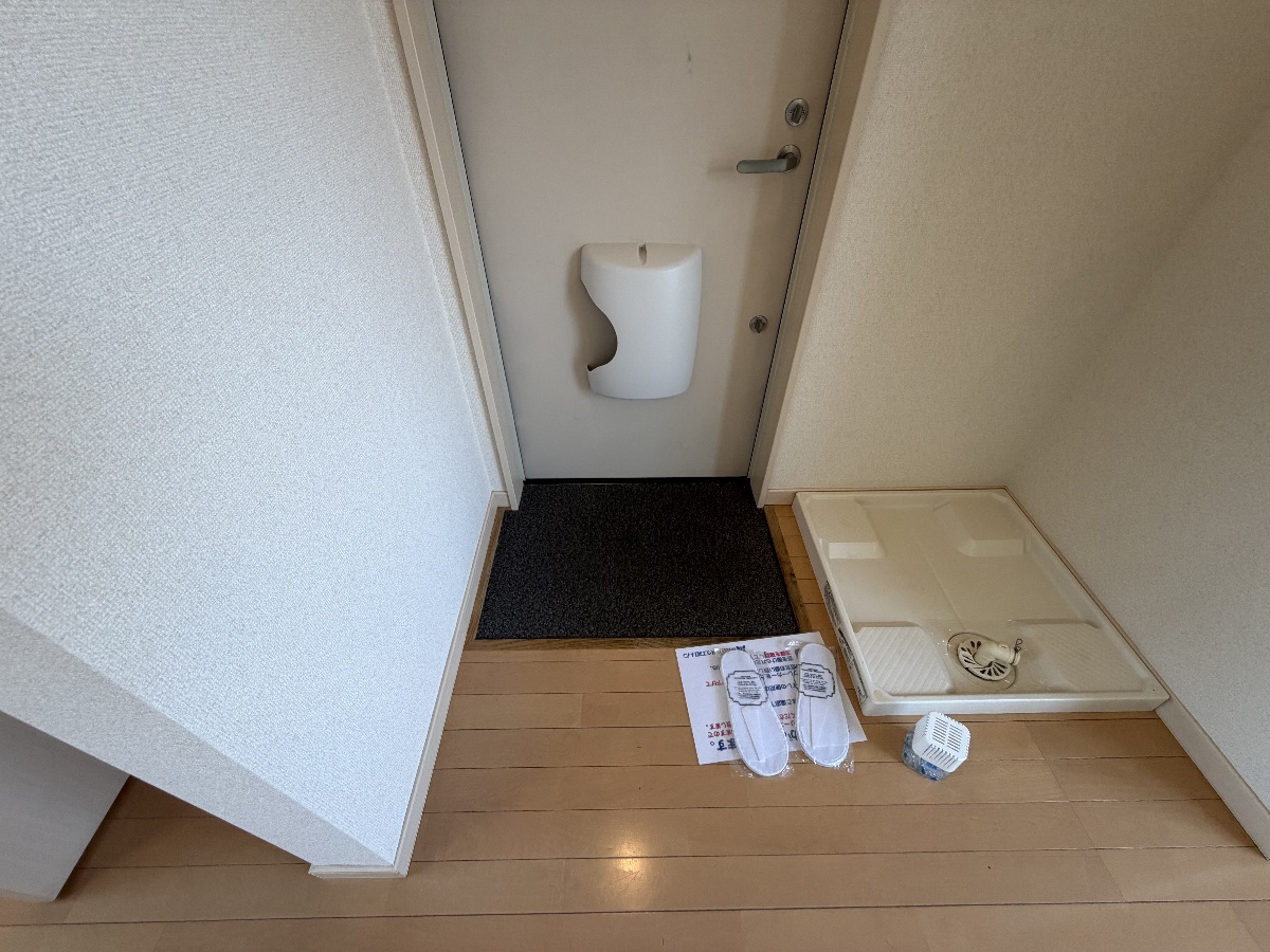 玄関 写真13