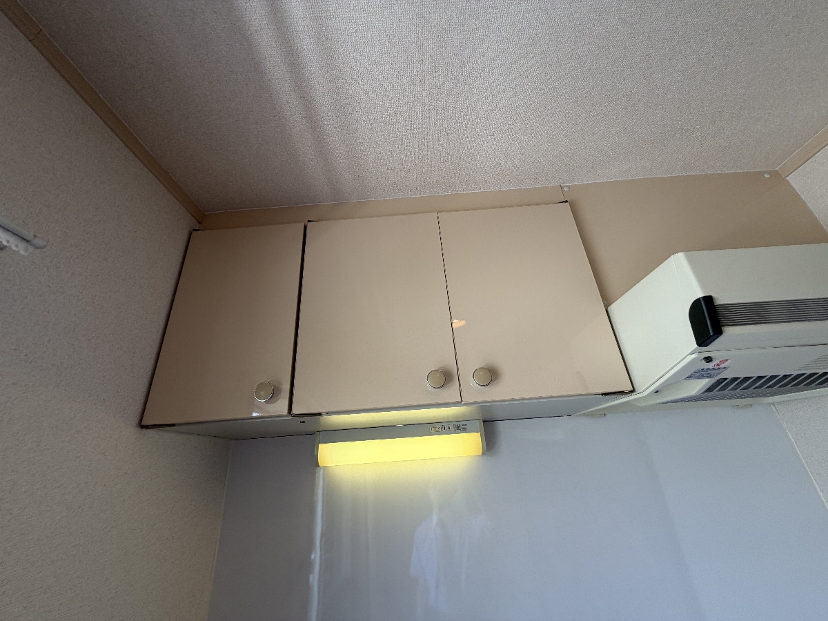 キッチン 写真8