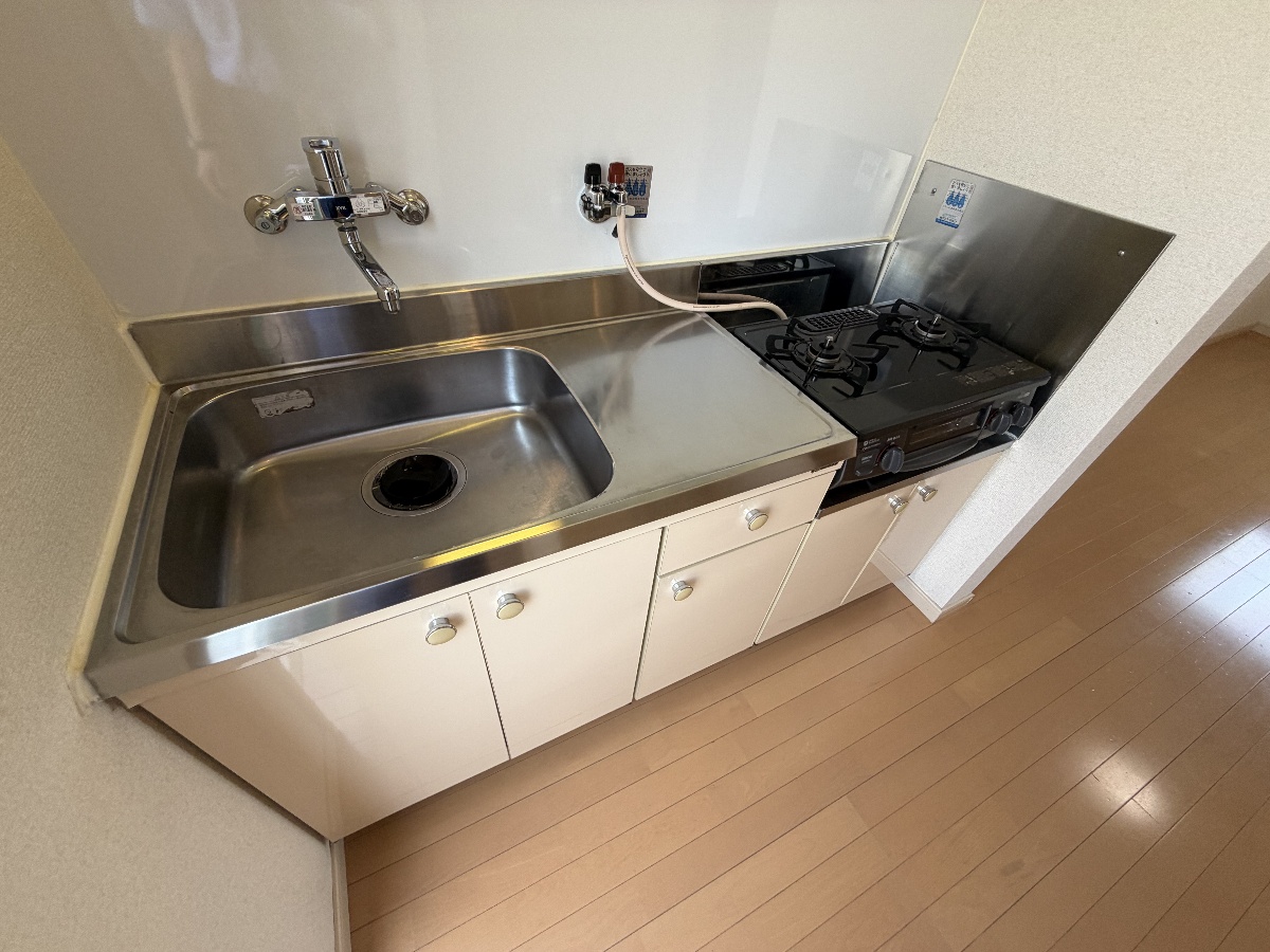 キッチン 写真9