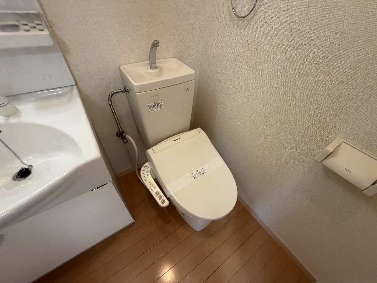 トイレ 写真29