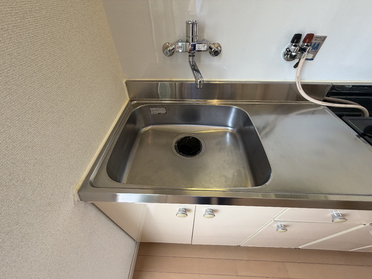 キッチン 写真10