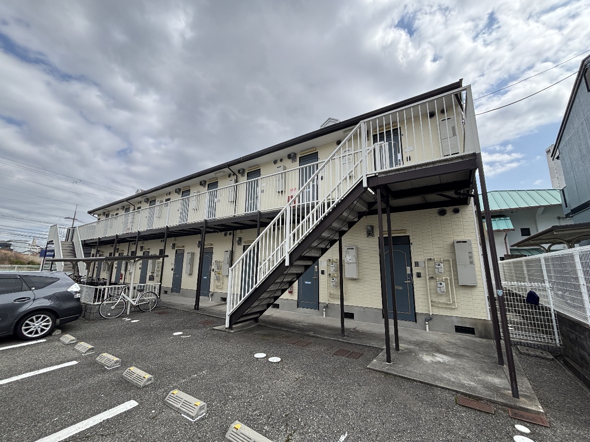 ハイツアウスレーゼⅠ