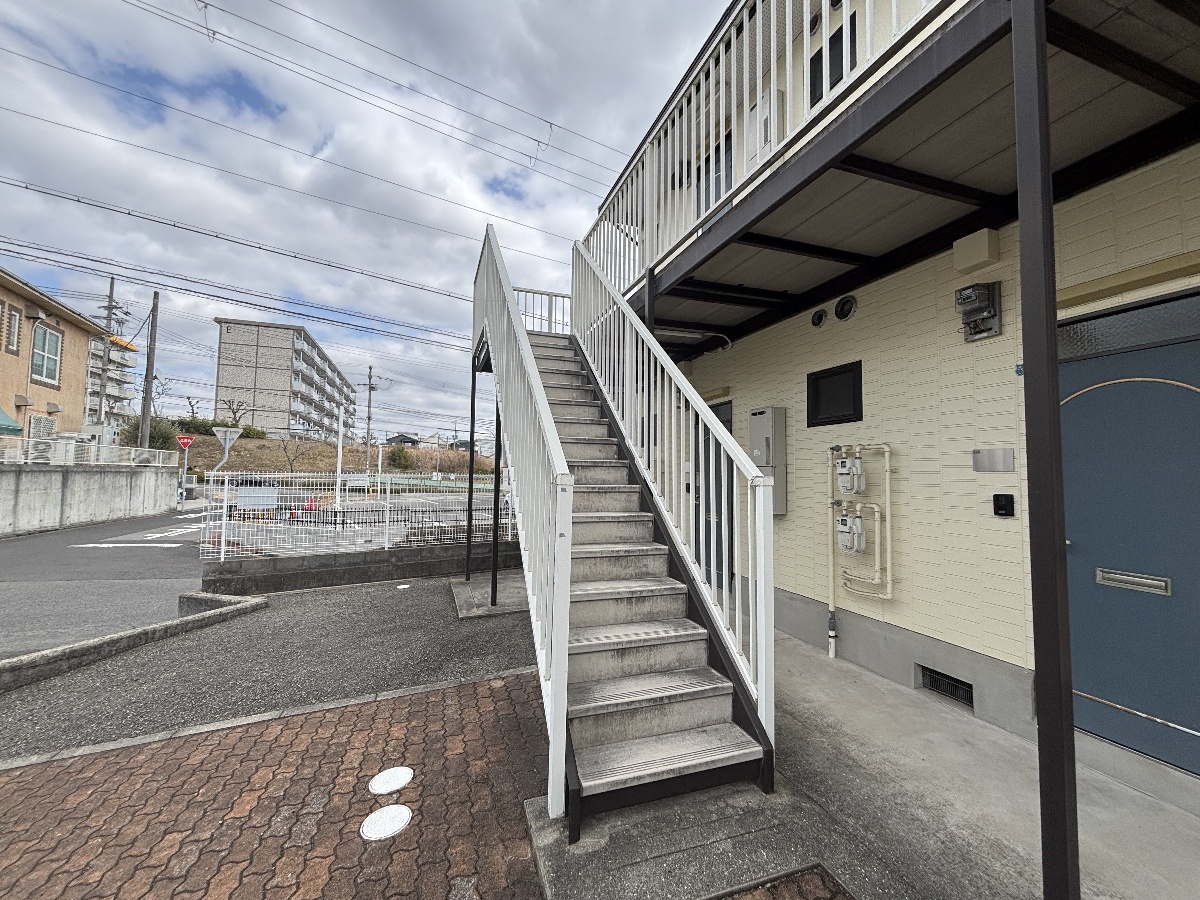 敷地内/建物 写真35