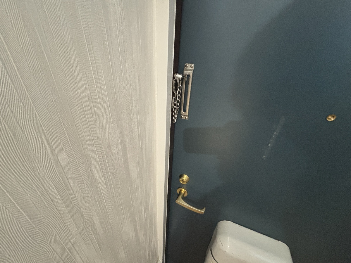 セキュリティ 写真11