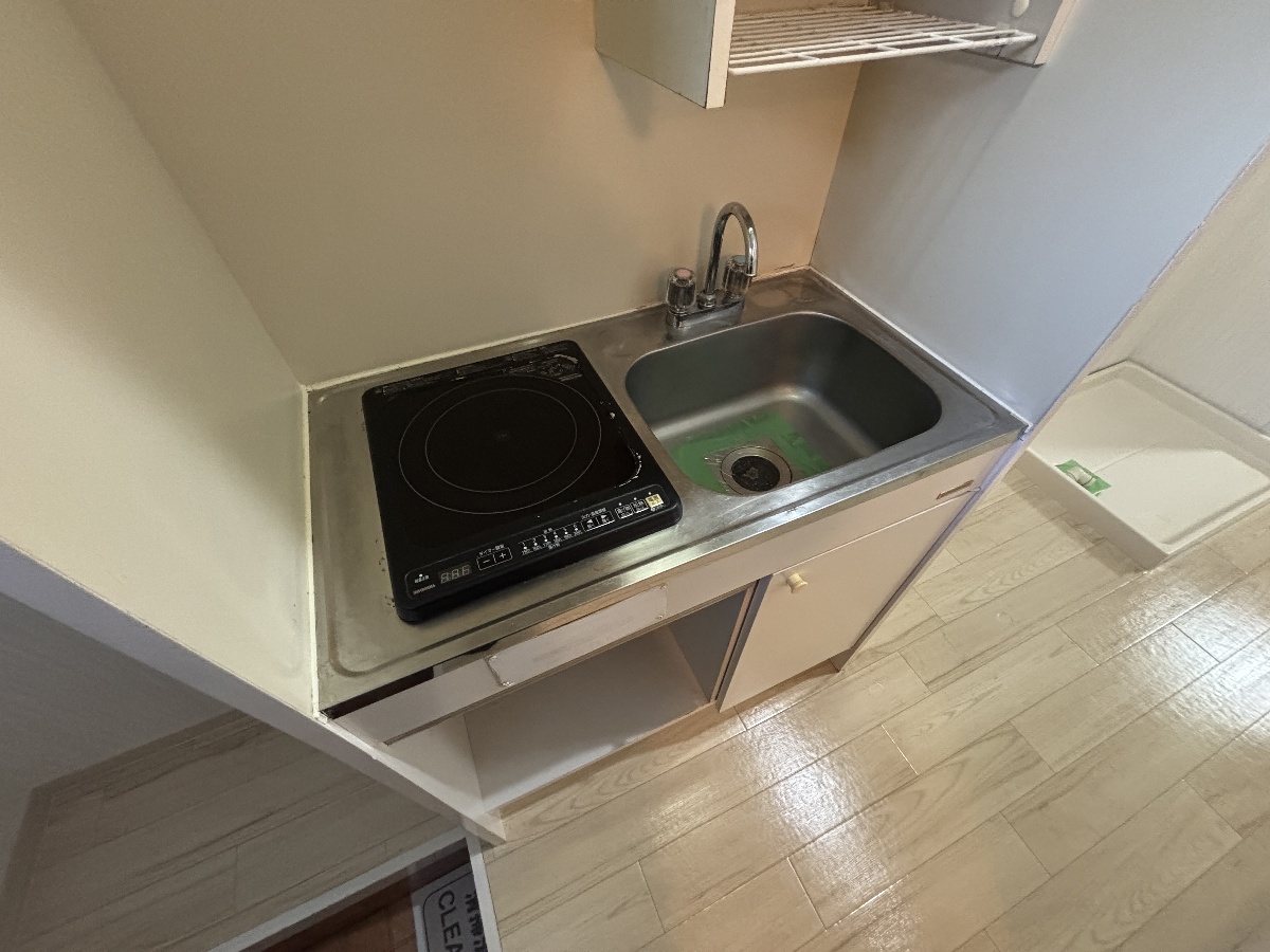 キッチン 写真2