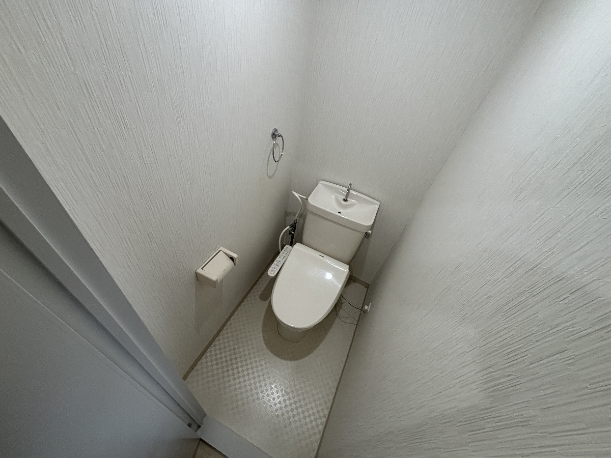トイレ 写真8