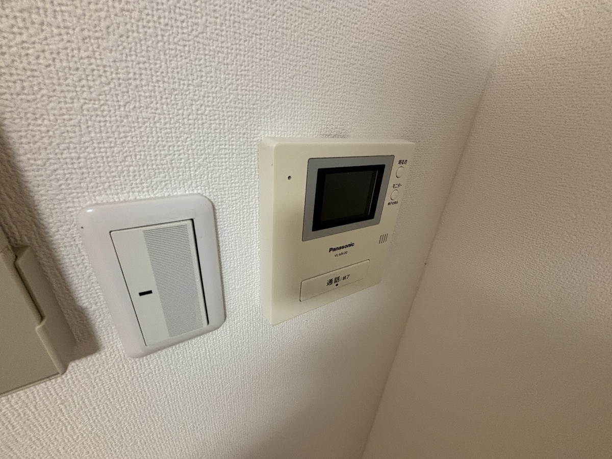 セキュリティ 写真12