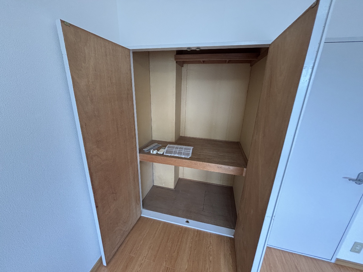 収納 写真9