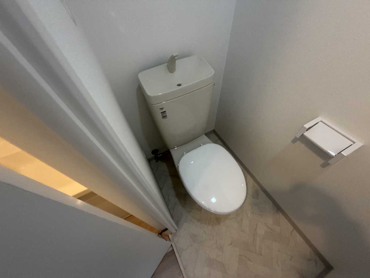 トイレ 写真12
