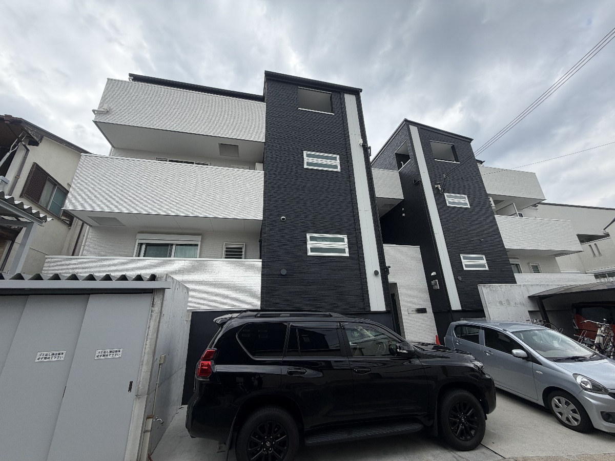 メゾン須磨離宮前